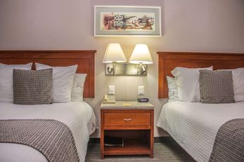 Casa Inn Business Hotel Celaya