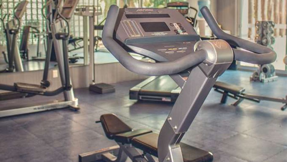 Casa Inn Business Hotel Celaya Health