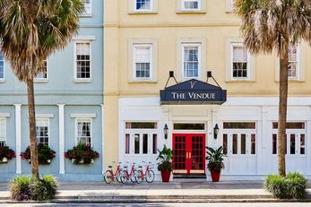 The Vendue