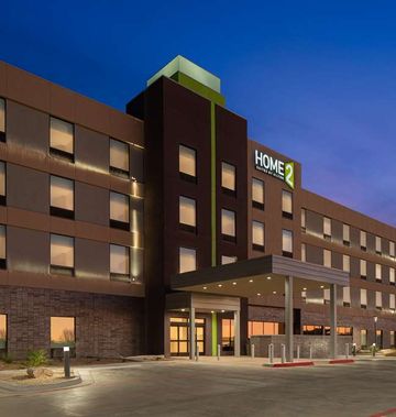 Home2 Suites by Hilton Carlsbad