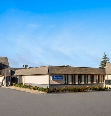 Travelodge by Wyndham Gaylord