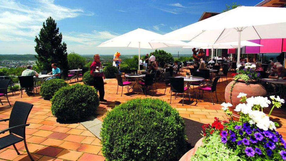 Hotel Achalm Other