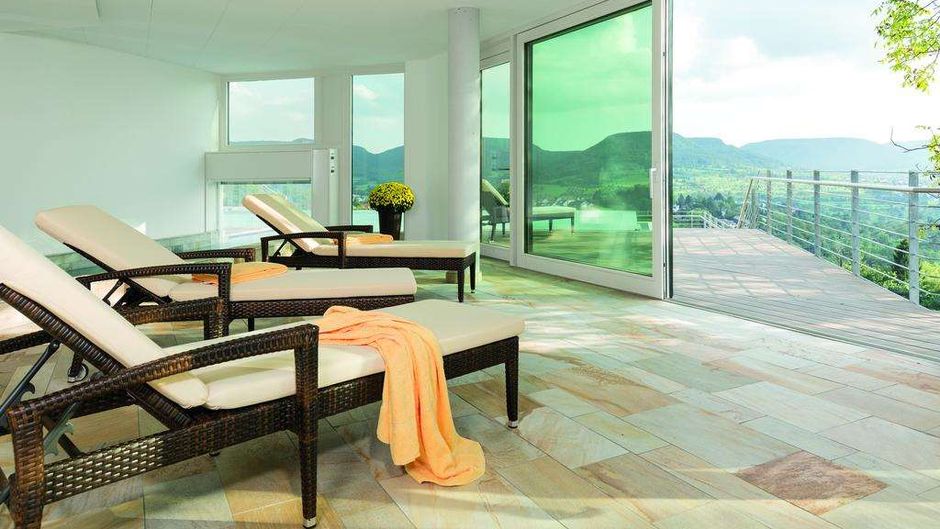 Hotel Achalm Spa