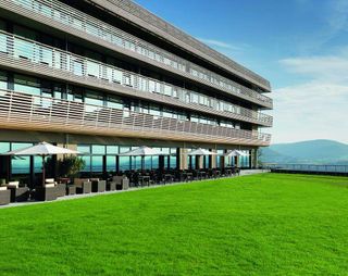 Hotel Achalm