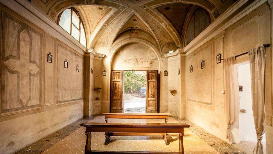 Villa Marcello Giustinin Other