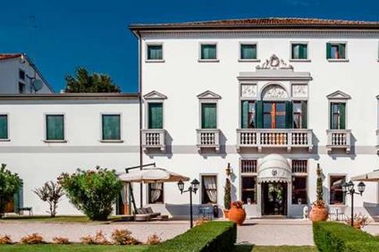 Villa Marcello Giustinin