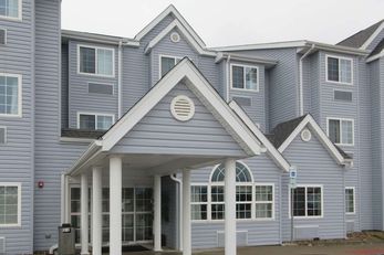 Quality Inn & Suites Caldwell