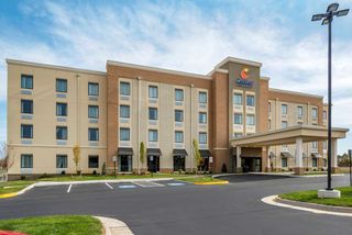 Comfort Inn and Suites Winchester