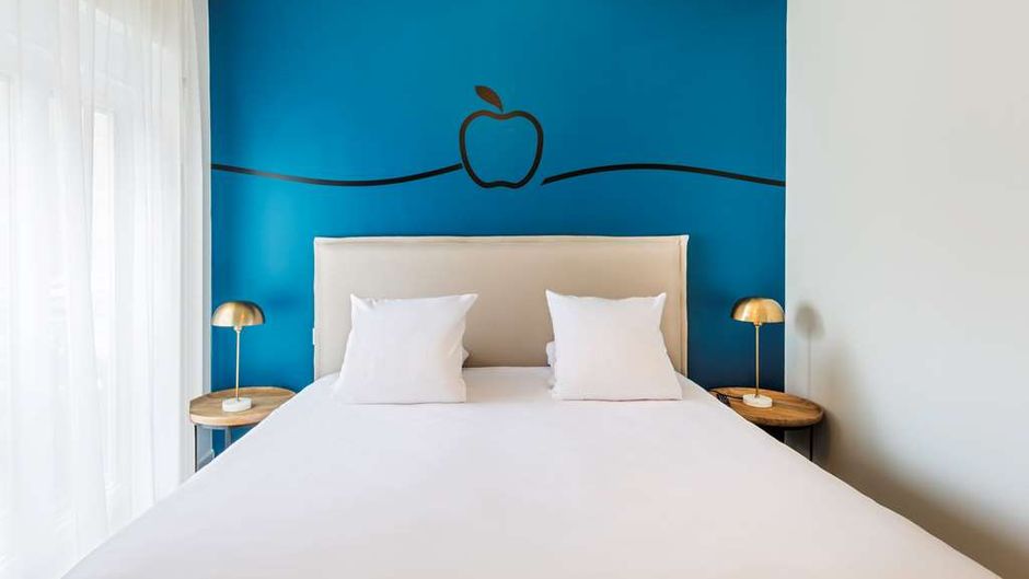 Sure Hotel by Best Western Argentan Other