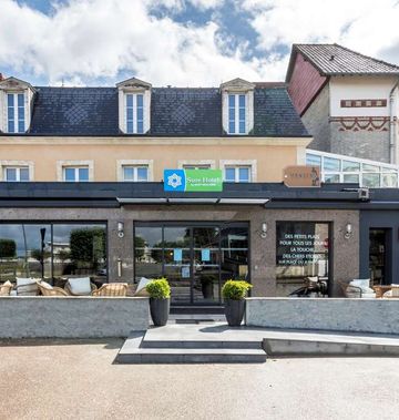 Sure Hotel by Best Western Argentan