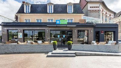 Sure Hotel by Best Western Argentan
