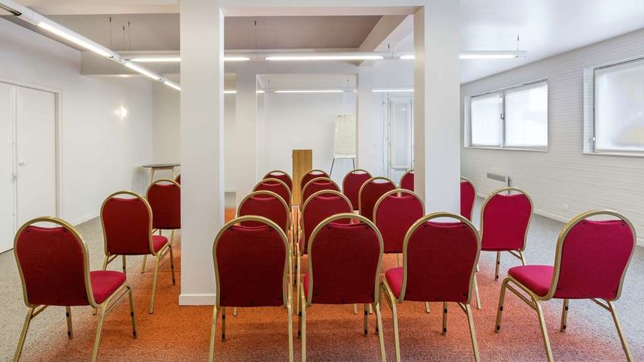 Sure Hotel by Best Western Argentan Meeting