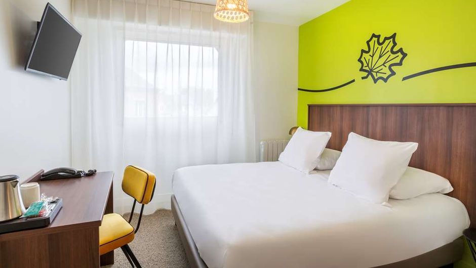 Sure Hotel by Best Western Argentan Other