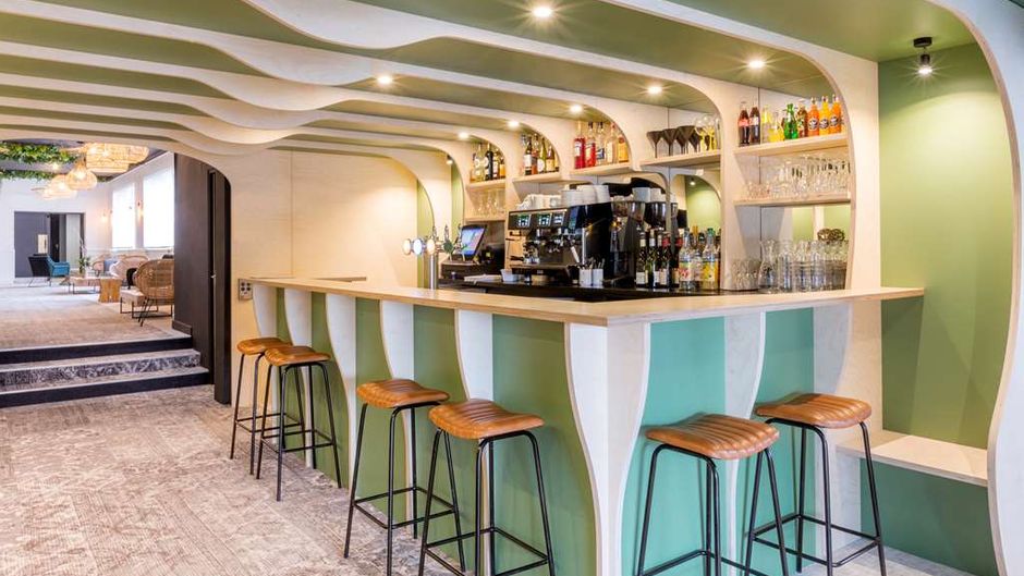 Sure Hotel by Best Western Argentan Restaurant