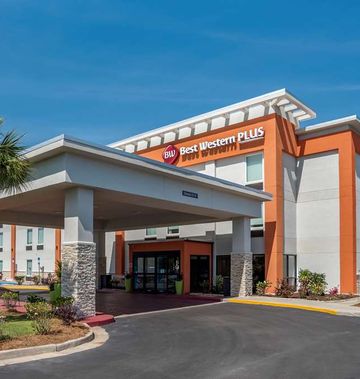 Best Western Plus Panama City Hotel