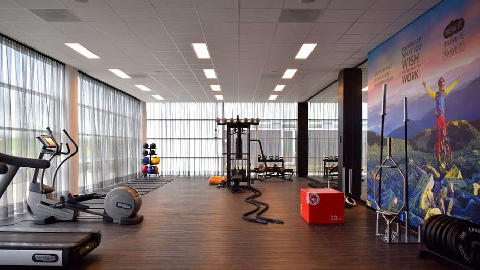 Van Der Valk Zaltbommel-A2 Health