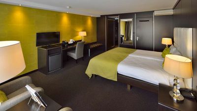 Hotel 'S-Hertogenbosch - Vught