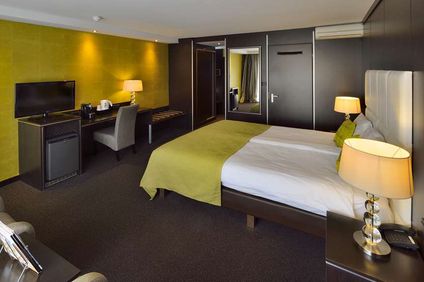Hotel 'S-Hertogenbosch - Vught