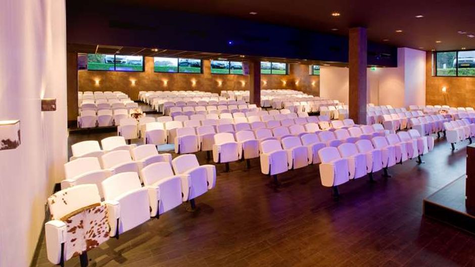 Van der Valk Hotel de Cantharel Other