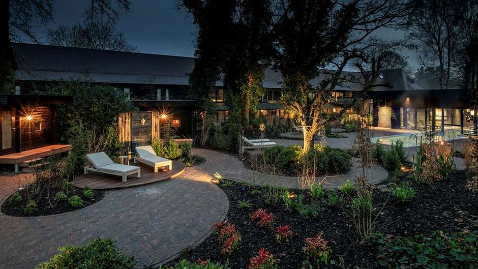 Van der Valk Hotel de Cantharel Other