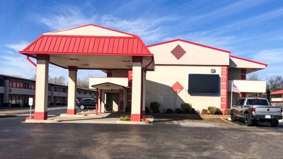 Econo Lodge