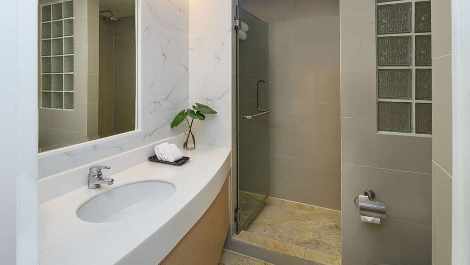 PARKROYAL Suites Bangkok Suite