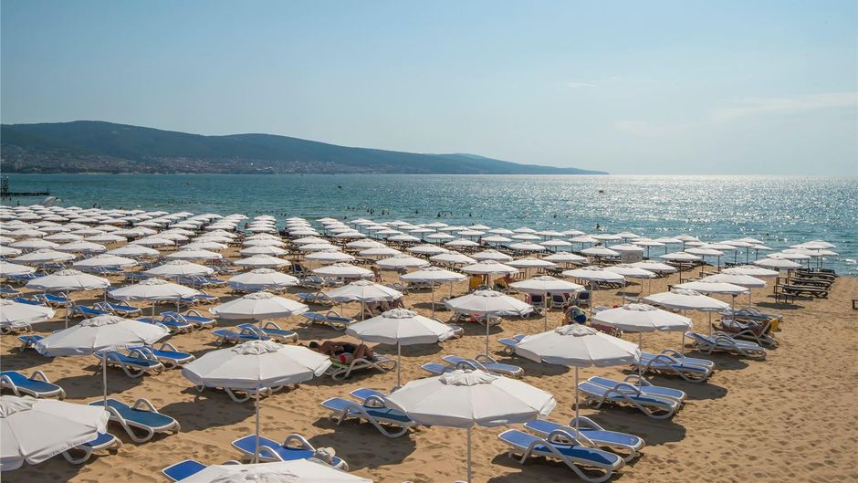 Melia Sunny Beach Other