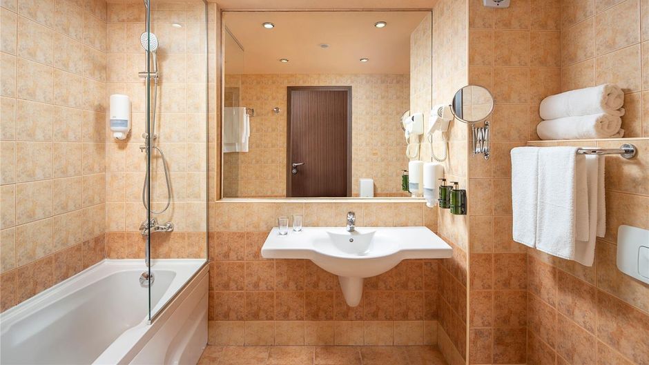 Melia Sunny Beach Room