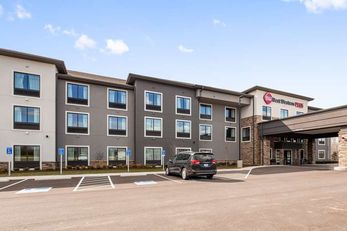 Best Western Plus Lawrenceburg