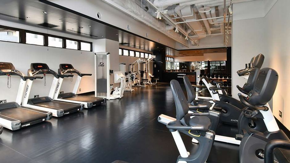 Royal Park Hotel Health