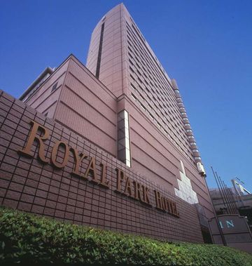 Royal Park Hotel