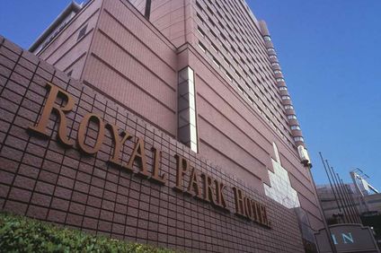 Royal Park Hotel