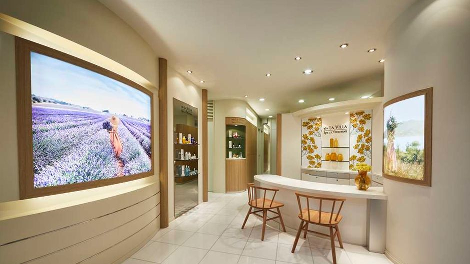 Royal Park Hotel Spa