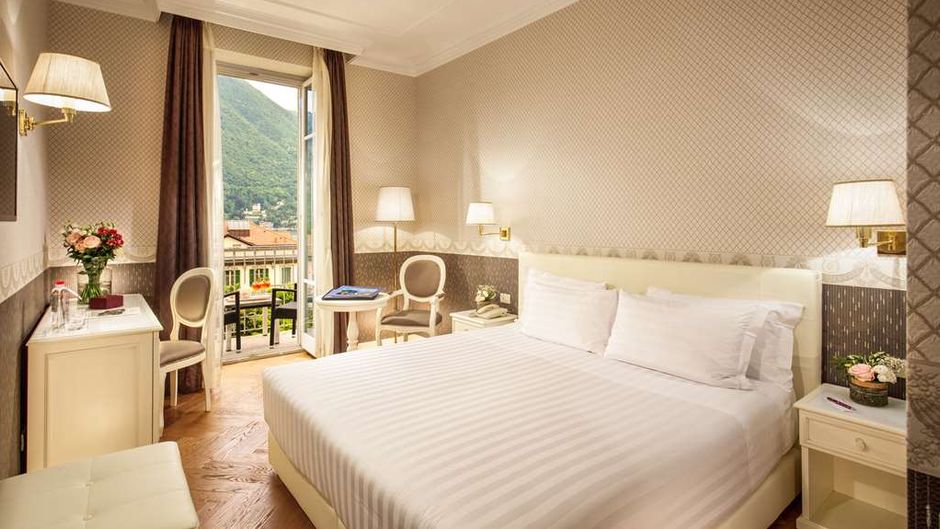 Grand Hotel Imperiale Other