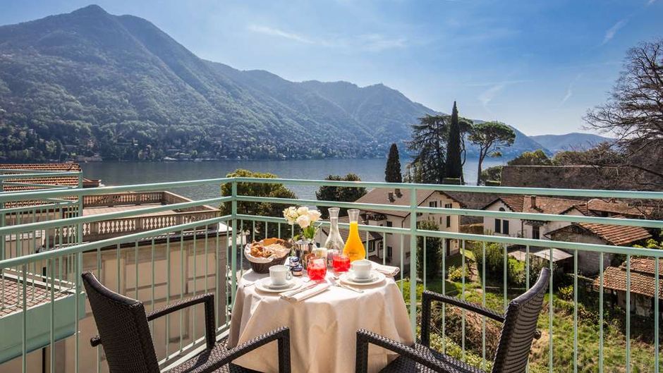 Grand Hotel Imperiale Other