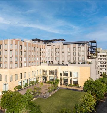 Park Inn by Radisson Jabalpur