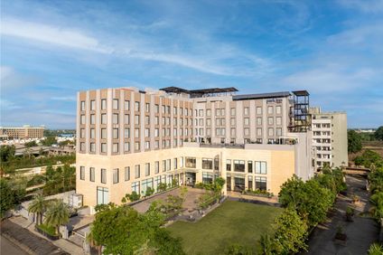 Park Inn by Radisson Jabalpur