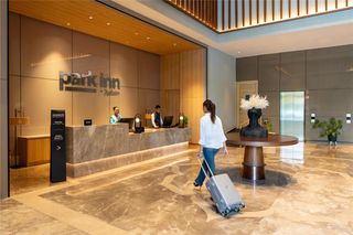 Park Inn by Radisson Jabalpur