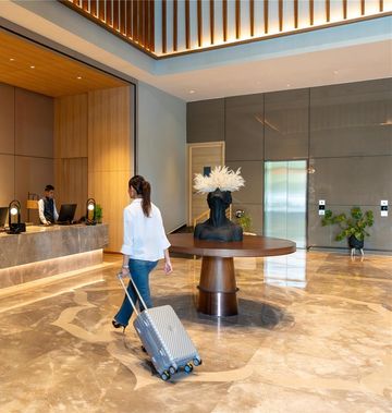 Park Inn by Radisson Jabalpur