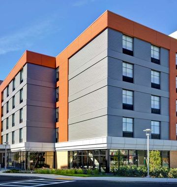 Home2 Suites by Hilton Boston