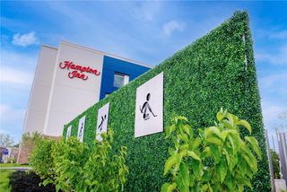 Hampton Inn Buffalo - Amherst