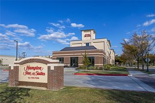 Hampton Inn & Suites Keller