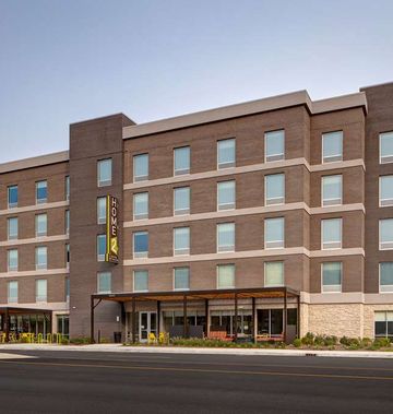 Home2 Suites by Hilton Carmel