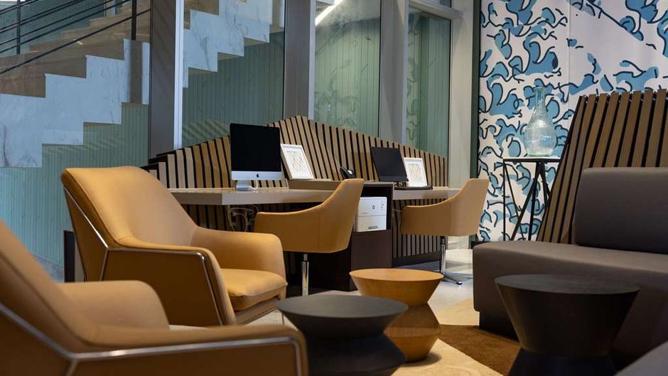 Hilton Garden Inn Lima Miraflores Other