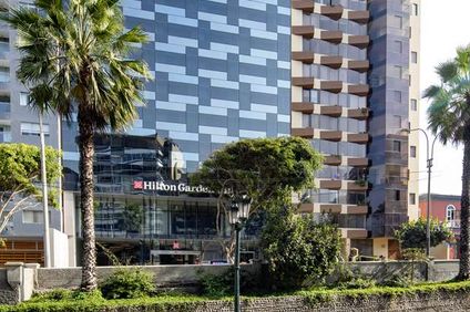 Hilton Garden Inn Lima Miraflores