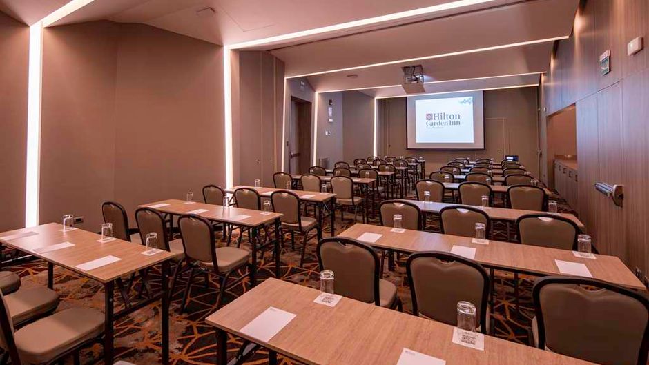 Hilton Garden Inn Lima Miraflores Meeting