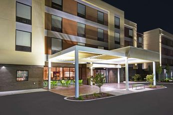 Home2 Suites by Hilton Utica