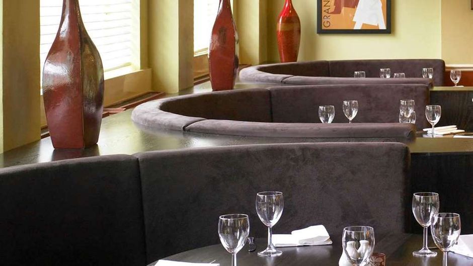 Carlisle, Sure Hotel Collection by BW Restaurant