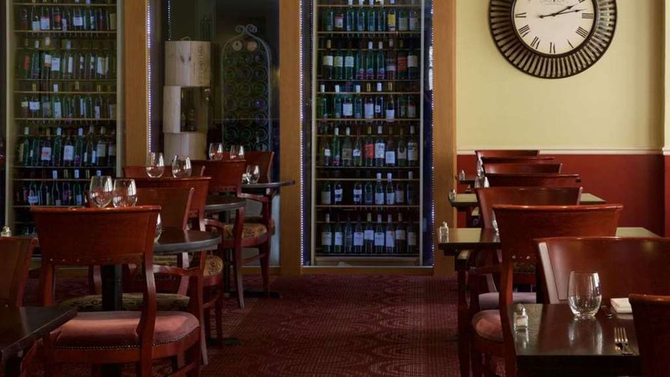 Carlisle, Sure Hotel Collection by BW Restaurant