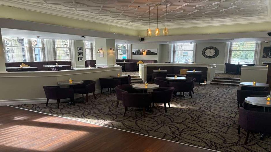 Carlisle, Sure Hotel Collection by BW Restaurant